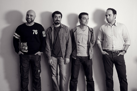 Հայկական Shadowmatic-ը` Apple Design Award-ի մրցանակակիր
