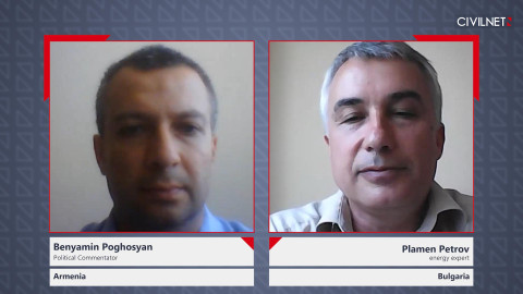 The Southern Gas Corridor and Its Impact on European Energy Geopolitics