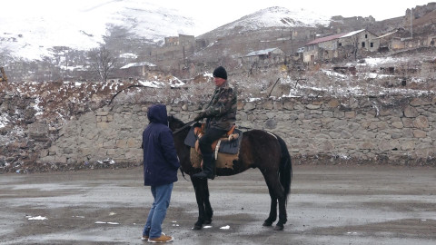 Քարվաճառ․ կյանքը՝ նորաբնակի աչքով