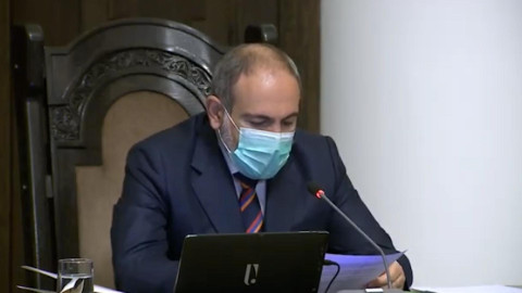 Վստահեցնում եմ՝ որևէ սադրիչ գործողություն անպատասխան չի մնում․ Նիկոլ Փաշինյան