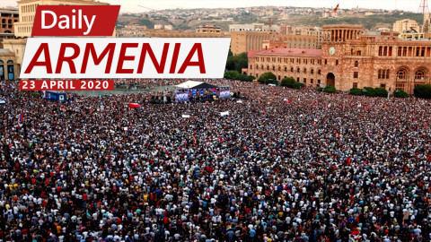 Armenia’s High-profile Corruption Cases Remain in Limbo