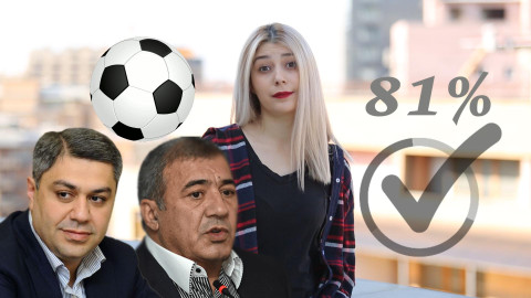 Ժողովուրդը փոփոխությունների շունչն է զգում