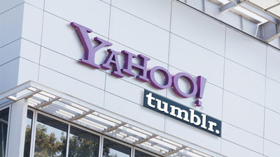 Yahoo-ն $1,1 մլրդ-ով կգնի Tumblr-ը