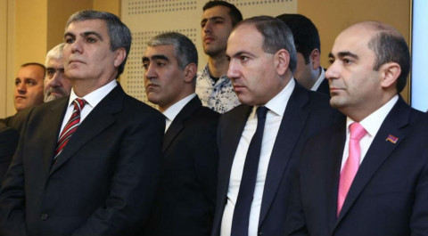 Քաղաքացիների ընտրական կամքը ենթարկվել է վարչական և ֆինանսական ապօրինի ճնշումների․ ԵԼՔ