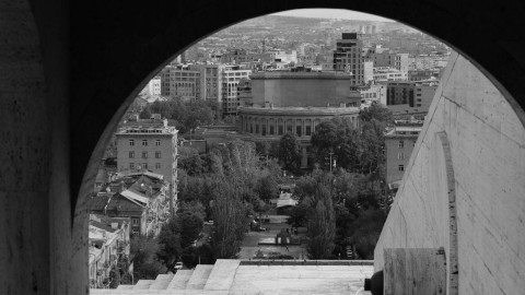 Armenia Votes to Raise Property Taxes in Bid to Help Cash-Strapped Local Governments