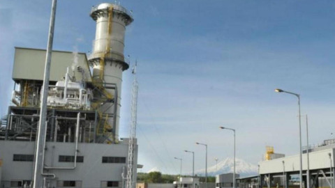 New Power Plant to Be Built in Yerevan