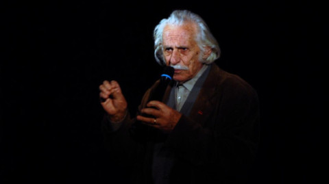 Մահացել է Երվանդ Մանարյանը