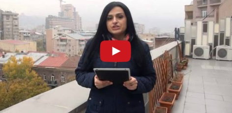 Նոյեմբերի 19-ը՝ հանուն երեխաների