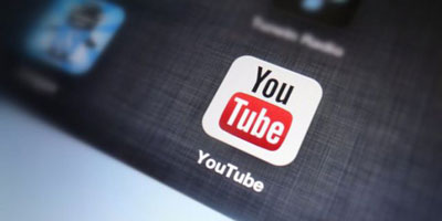 YouTube այցելությունների 41%-ը բջջային սարքերից է