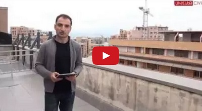 Մայիսի 14-ի հերթական հինգշաբթին