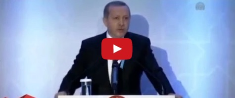 Erdogan’s Turkey: Backwards, Autocratic, Shaken