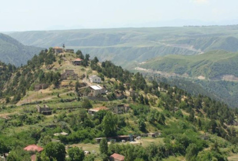 Նժդեհն իր կենսագրականում խեղաթյուրել է Դրոյի, Արցախի և Սյունիքի մասին դրվագները