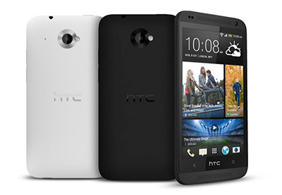 Պաշտոնապես ներկայացվել է HTC Desire 601-ը