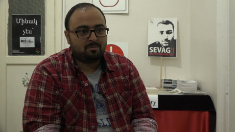 Հրանտ Դինքից հետո՝ «Նոր զարթոնք»