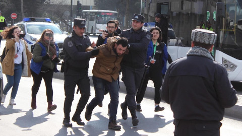 Ալիևի «մյունխենյան» գովքն ու «բրախած» ընդդիմությունը․ Ադրբեջանն այս շաբաթ