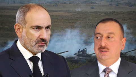 ՁայնաZOOM. Ալիևը չի բացառում Փաշինյանի հետ հանդիպումը Մոսկվայում