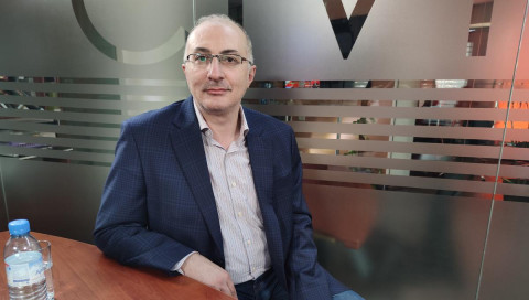 Աննախադեպ դրամահավաք է իրականացվում հանուն Արցախի. Հայկակ Արշամյան