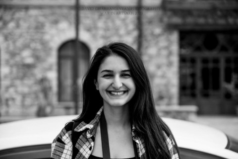 Day 17 - Diary from Karabakh | We were born in and live with this conflict. But we don't want to die in it!