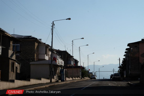 Ապրող Ստեփանակերտը. ֆոտոշարք