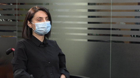 Կացարան, շոր և սնունդ. ինչպե՞ս է կառավարությունն օգնում արցախցիներին