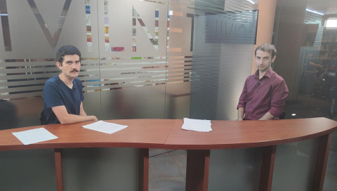 Reactions Within Turkish Society to 2020 Karabakh War
