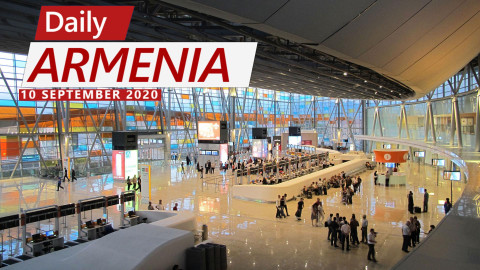 Regular Flights Will Resume in Mid-September