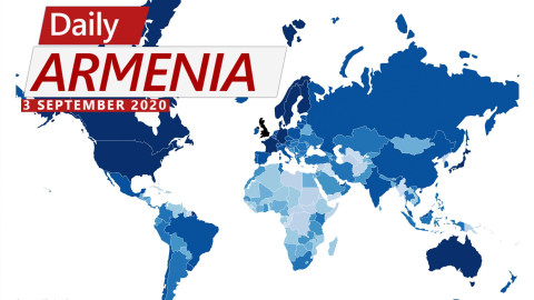 Armenia Jumped 19 Places In UN’s e-Government Index