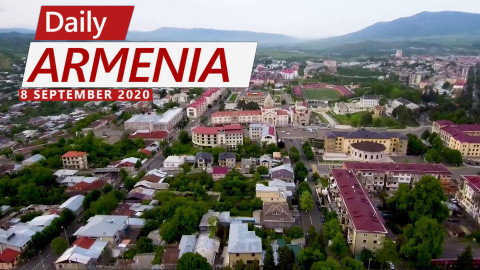 Restrictions on Entry to Nagorno-Karabakh Are Lifted For Armenian Citizens