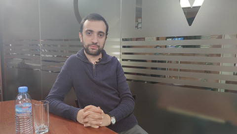 Ռուսաստանը աջակցում է Հայաստանին․ զրույց Դանիել Իոաննիսյանի հետ