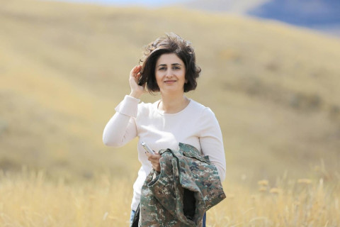 ՀՀ օդային տարածքում հայտնաբերվել են հակառակորդի ԱԹՍ-ներ