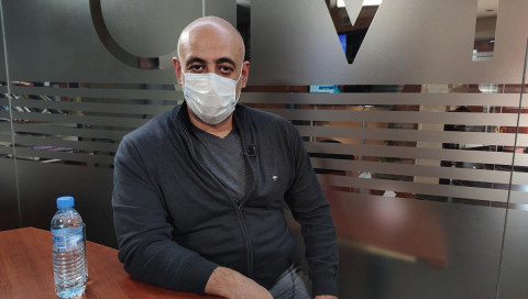 Նվիրատվությունների հարցում Սփյուռքը պետք է հաղթի Հայաստանին. Վարուժան Ավետիքյան