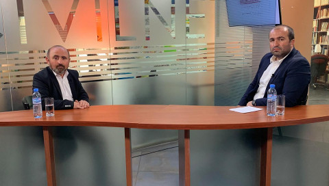 Ռուսաստանը և նրա դերը ղարաբաղյան ճակատում․ Թաթուլ Հակոբյանի և Արշալույս Մղդեսյանի զրույցը