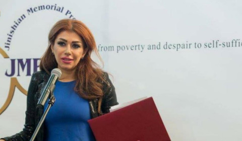 Հալէպ․ ամէն տուն մտած է վարակը տարբեր աստիճաններով