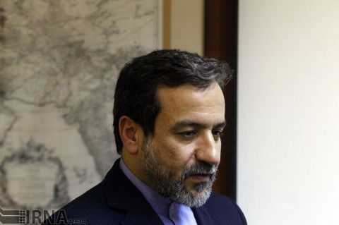 Իրանի ԱԳ փոխնախարարը կայցելի Բաքու, Մոսկվա, Երևան և Անկարա