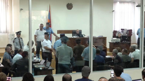 Դո՛ւրս բերել Մարտի 1-ի գործը միջնորդություն-որոշում-մերժում շրջապտույտից․ զոհերի իրավահաջորդներ