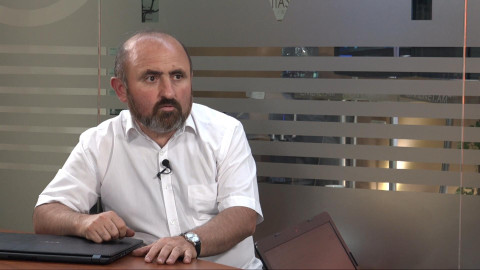 Այսօր պետք է ինտենսիվ դիվանագիտություն, պետք է դադարեցնել ռազմական գործողությունները