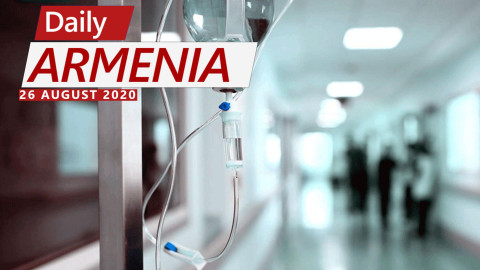 Six Year Old Beaten to Death in Tavush