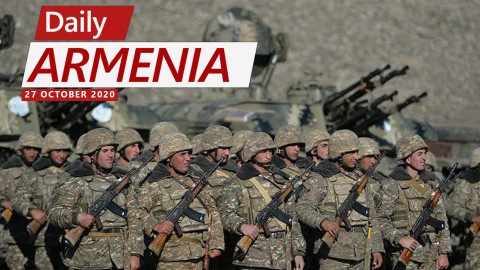30 Days of War: Escalations Continue and Geography Expands