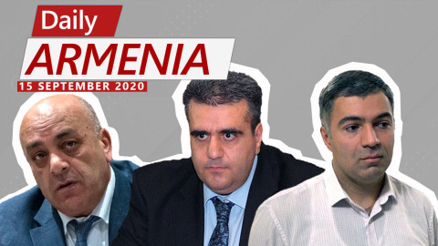 Three New Judges Are Elected to Armenia’s Constitutional Court Amid Public Criticism