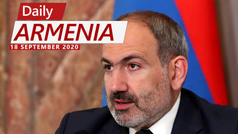 Khodorkovsky “Dossier Center” Highlights the Presence of a "Russian Agency Network in Armenia"
