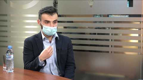 Թուրքիայի ներգրավվածությունը Ադրբեջանի սանձազերծած պատերազմում. Հայկ Խաչիկյան