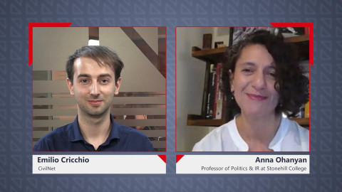 What Can Belarusians Learn From The Armenian Revolution?