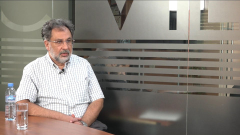 A Sociological Perspective on the Nagorno Karabakh War: A Conversation with Professor Georgi Derluguian