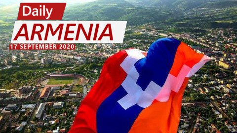 “The Increase in the Number of Coronavirus Cases Is Worrying,” Says Nikol Pashinyan