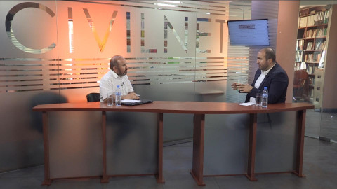 Արցախում պատերազմը դիվանագիտության պարտությունն է. Թաթուլ Հակոբյան