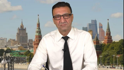 В Карабахе почти 50 процентов погибающих  — талыши, это  — геноцид нашего народа: талышский публицист