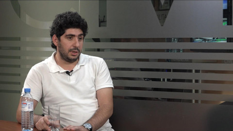Շարունակվող պատերազմն ու Թուրքիայի դերը