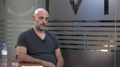Հայաստանը պետք է կառուցի պատերազմի տնտեսություն. Վարուժան Ավետիքյան