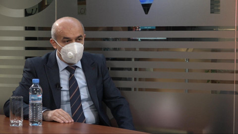 Թուրքիան շահագրգռված չէ էսկալացիայի խորացմամբ, որը կհանգեցնի իր անմիջական ներգրավվածությանը․ Վահրամ Պետրոսյան