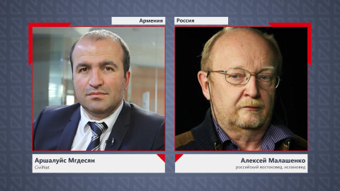 Эрдоган отступит, если почувствует консолидированное противодействие: востоковед